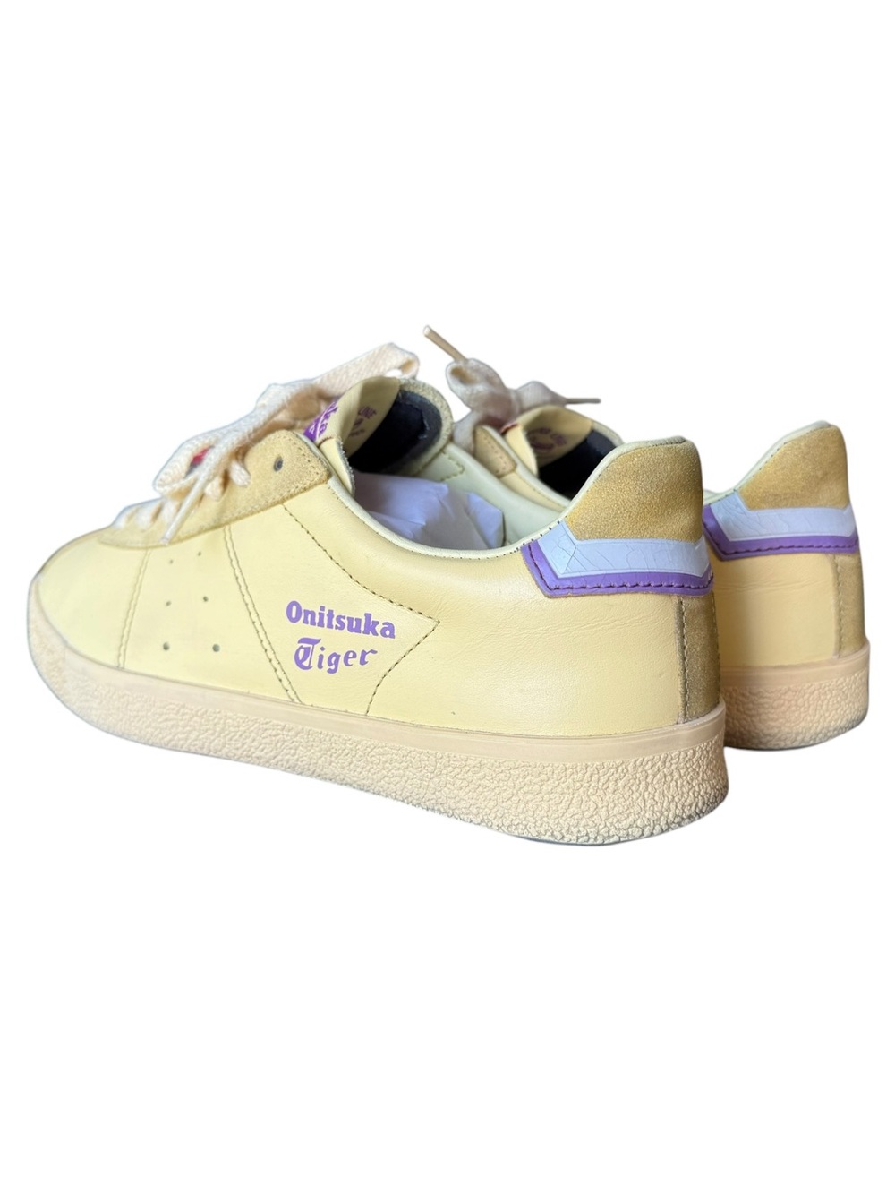 Onitsuka Tiger Low Profile Sneakers, Women’s size 7 - Picture 4 of 10